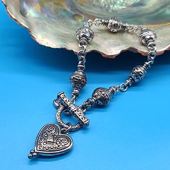 Brighton bracelet shop beads